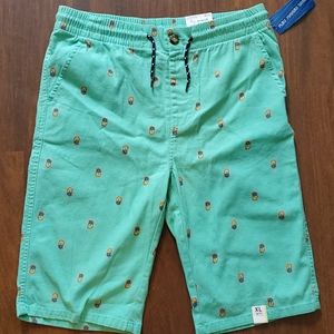 ARIZONA JEANS SHORTS FOR YOUTH
